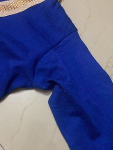 Woollen Kurti