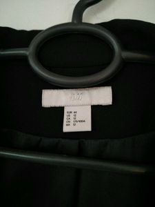 H&amp;M Black Blazer