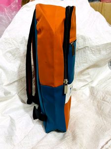 Backpack For Tuition/College