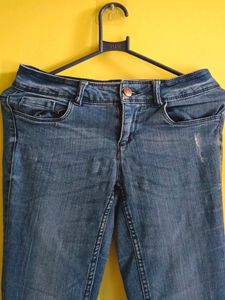 Denim Jeans