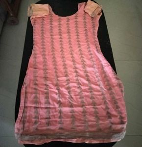 Combo Kurta Pant Dupatta