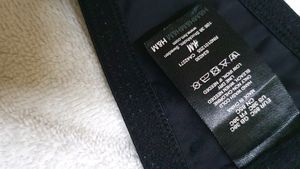 H&amp;Msexy Wired Nylon Bra