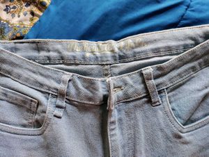 Roadster Bootcut Jeans