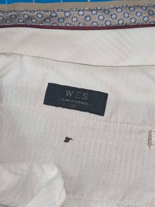 Men&#39;s Khaki Formal pants