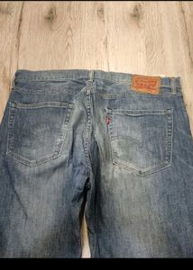 sc6094 Levi Strauss Jeans size 36