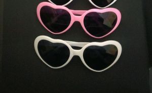 Heart Effect Glasses