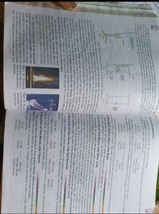 3 S Chand Books Of Class 10: Phy, Chem, Biology