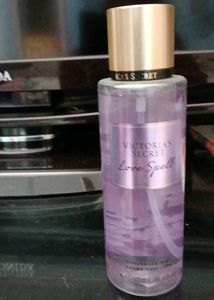 Victoria's Secret Lovespell