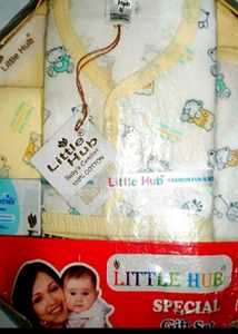 Little Hub Baby Gift Set
