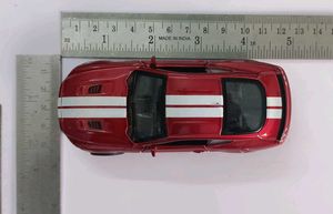 Famous Car Model Toy (Pcs.1)