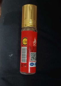 Al Hiza CR7 Roll-On Perfume