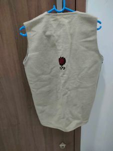 Kashmiri Winter Jacket 🧥
