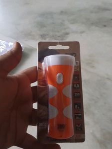 NEW RD LED TORCH