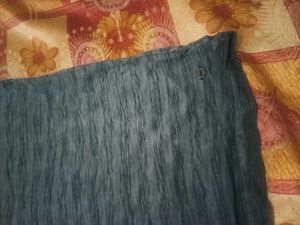 Free Size Grey Tshirt