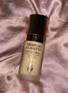 CHARLOTTE TILBURY FOUNDATION