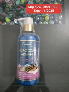 Skin &amp; Hair Care Combo