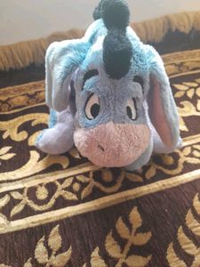 Disney Winnie The Pooh Soft Toy