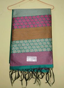 Stylish Ethnic Saree