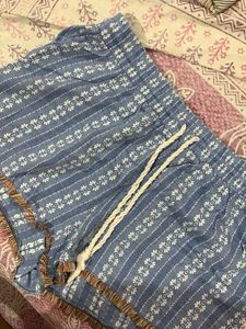 Combo Of Two Daily Wear Shorts