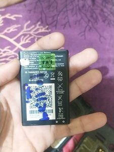 Jio Mobile 📱 4g.  In Very Nice Condition ☺️