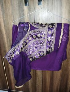 Very beautiful❤❤❤ Saree And Blaous