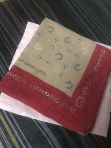 Vintage Paolo Gucci