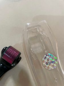 Derma Roller For Skin Tightening