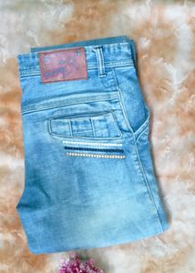 Man Jeans