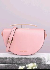 Allen Solly Satchel Bag