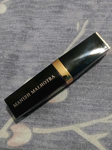 Manish Malhotra Liquid Matte Lipstick 💄