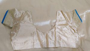 Tan Colour Saree