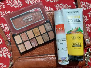 Combo Of Three Products