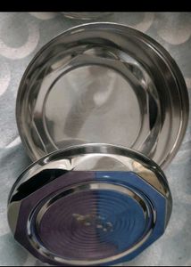 Stainless Steel Cooking Pot