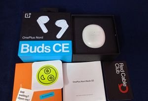 One Plus Nord Buds CE Worth 3500 😱
