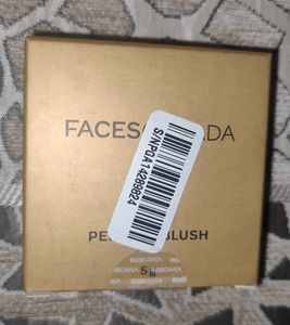 Faces Canada Pearl Blush