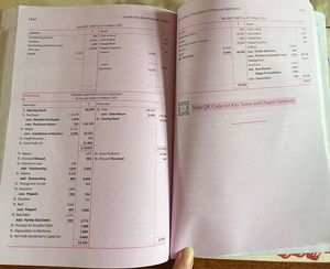 T.S. Grewal&#39;s Double Entry Book Keeping