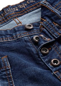 Brand New Bootcut  Stretchable Jeans