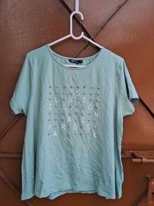 Women Tshirt