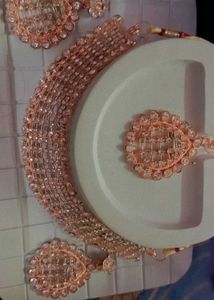 Women Jewellery Set