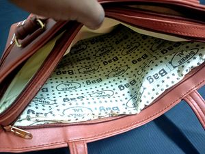 Girl Hand Bag