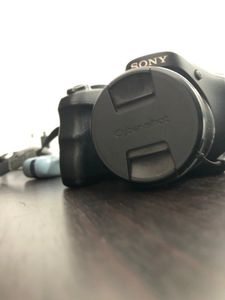 Sony Camera