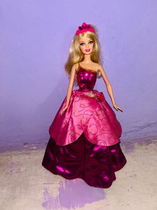 Barbie Movie Doll
