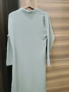 Woolen Kurtas
