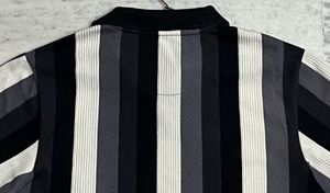 Striped Polo Shirt