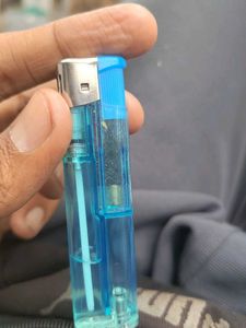 Mini Lighter
