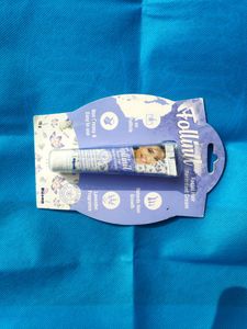FOLLINIL FACIAL HAIR RETARDANT CREAM