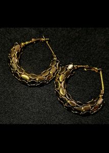 Combo Of Two Earrings