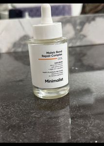 Minimalist Maleic Bond Repair Complex
