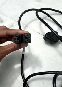 LAPTOP CHARGER POWER CABLE NEW AND ORIGINAL