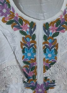 Premium Quality Kurta N Bottom Set